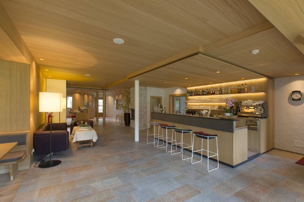 Hotel Schoenblick Sexten Extérieur photo