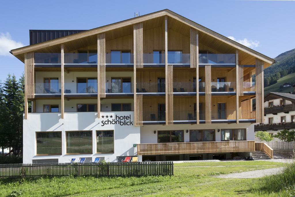 Hotel Schoenblick Sexten Extérieur photo
