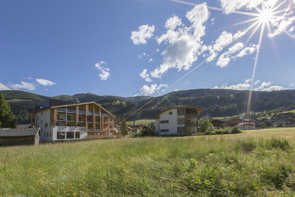 Hotel Schoenblick Sexten Extérieur photo