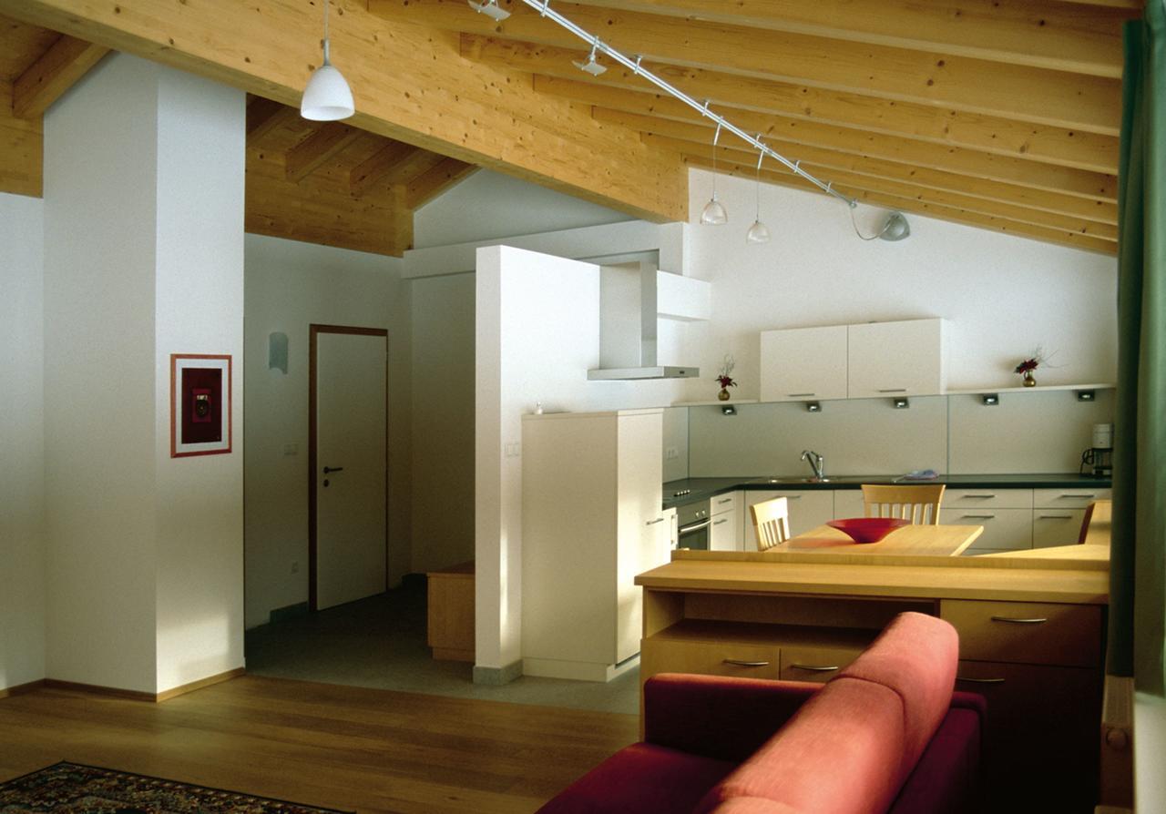 Hotel Schoenblick Sexten Extérieur photo
