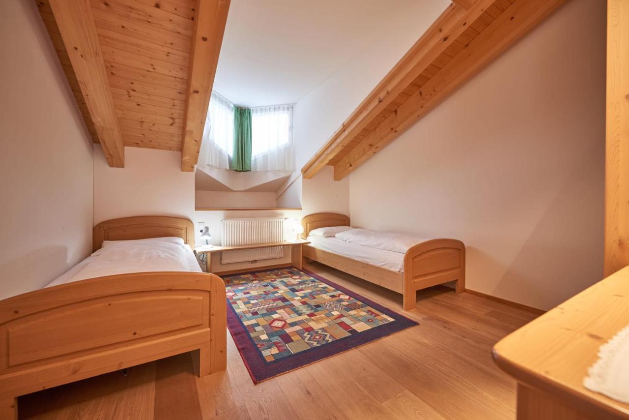 Hotel Schoenblick Sexten Extérieur photo