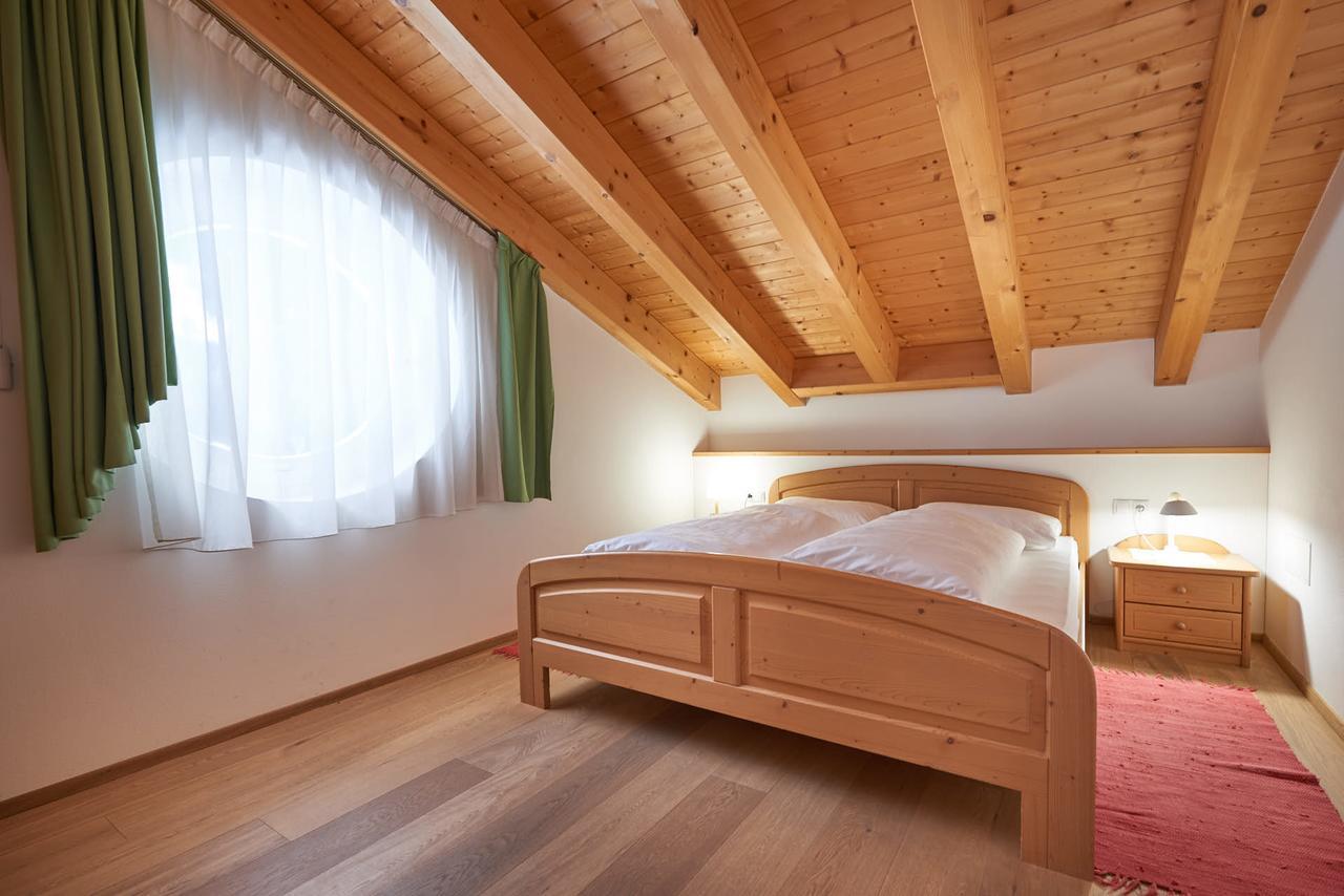 Hotel Schoenblick Sexten Extérieur photo