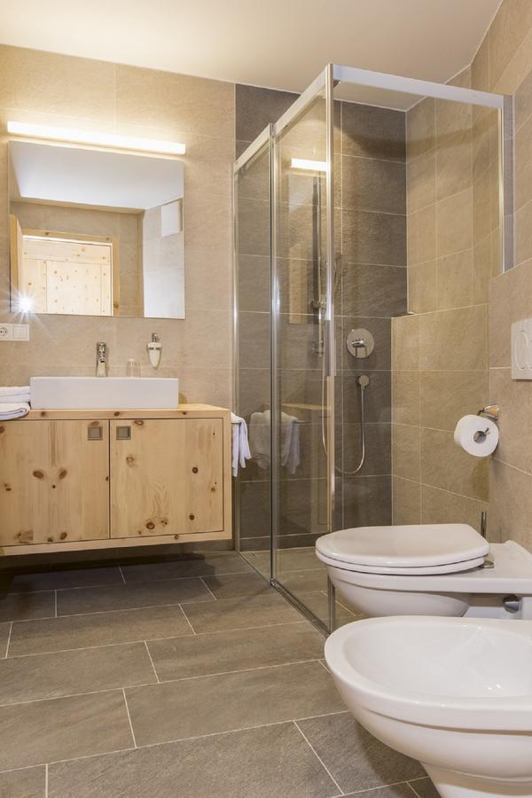 Hotel Schoenblick Sexten Extérieur photo