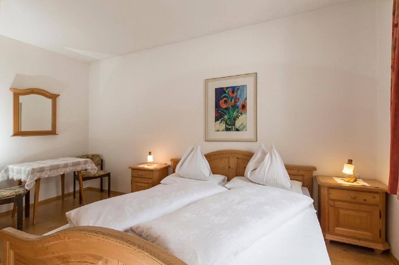 Hotel Schoenblick Sexten Extérieur photo