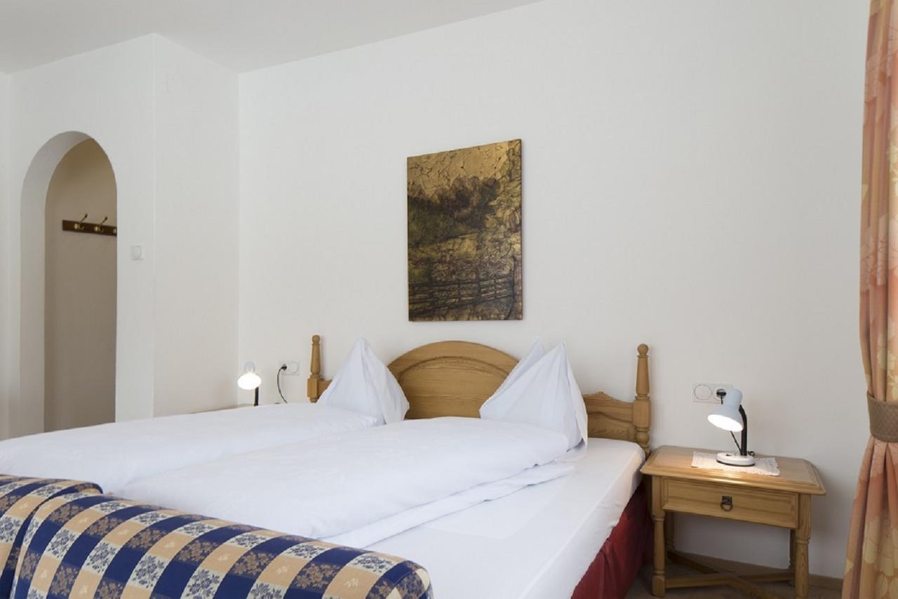 Hotel Schoenblick Sexten Extérieur photo