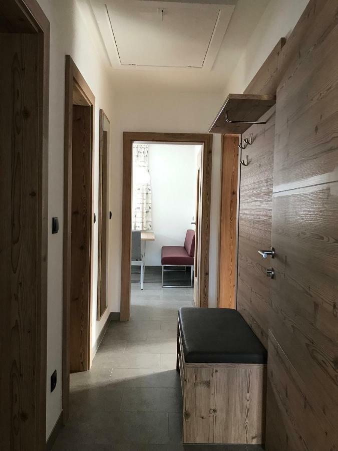 Hotel Schoenblick Sexten Extérieur photo