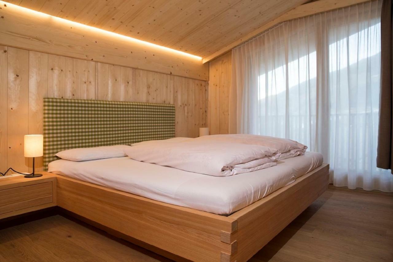 Hotel Schoenblick Sexten Extérieur photo