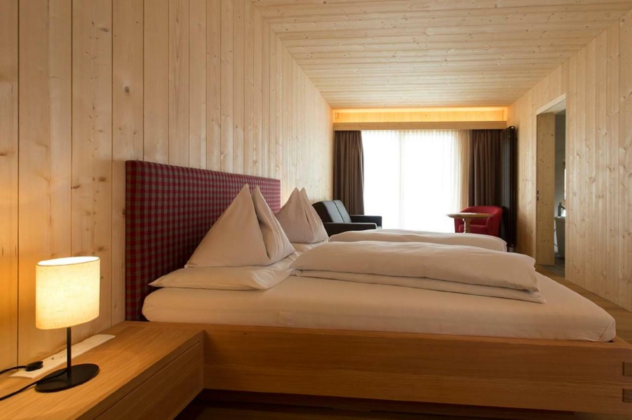 Hotel Schoenblick Sexten Extérieur photo