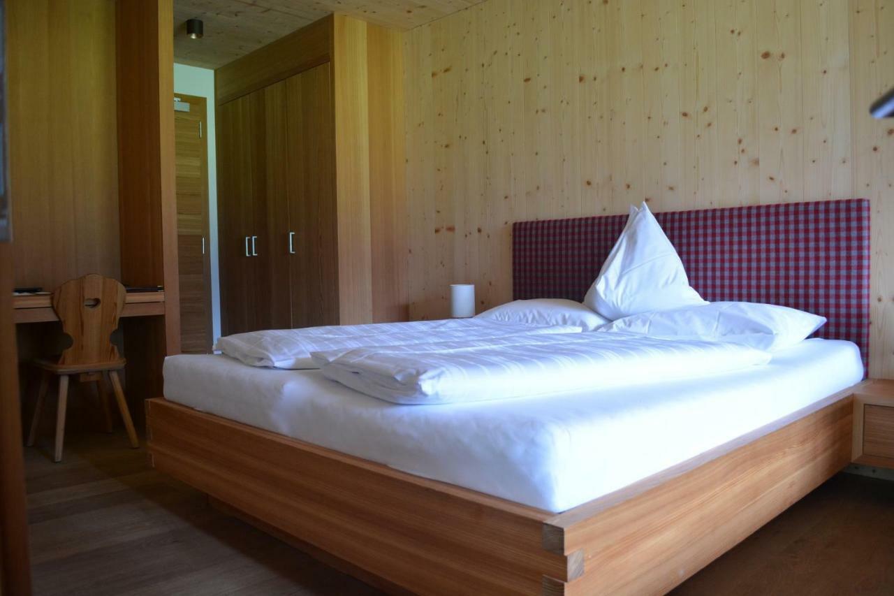 Hotel Schoenblick Sexten Extérieur photo